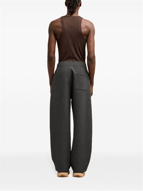 Pleated trousers AMI PARIS | HTR218750061